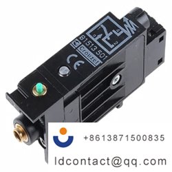 81513501_Crouzet Pressure Switch  M